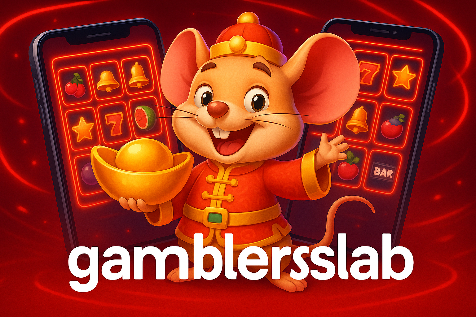 gamblerslab