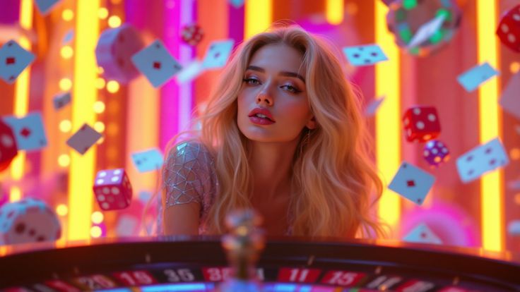 gamblerslab Live Casino