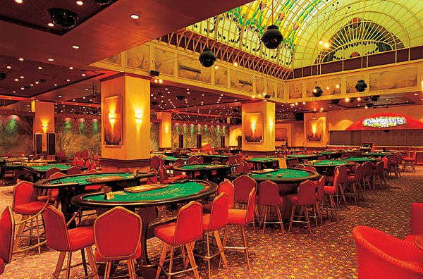 gamblerslab Live Casino