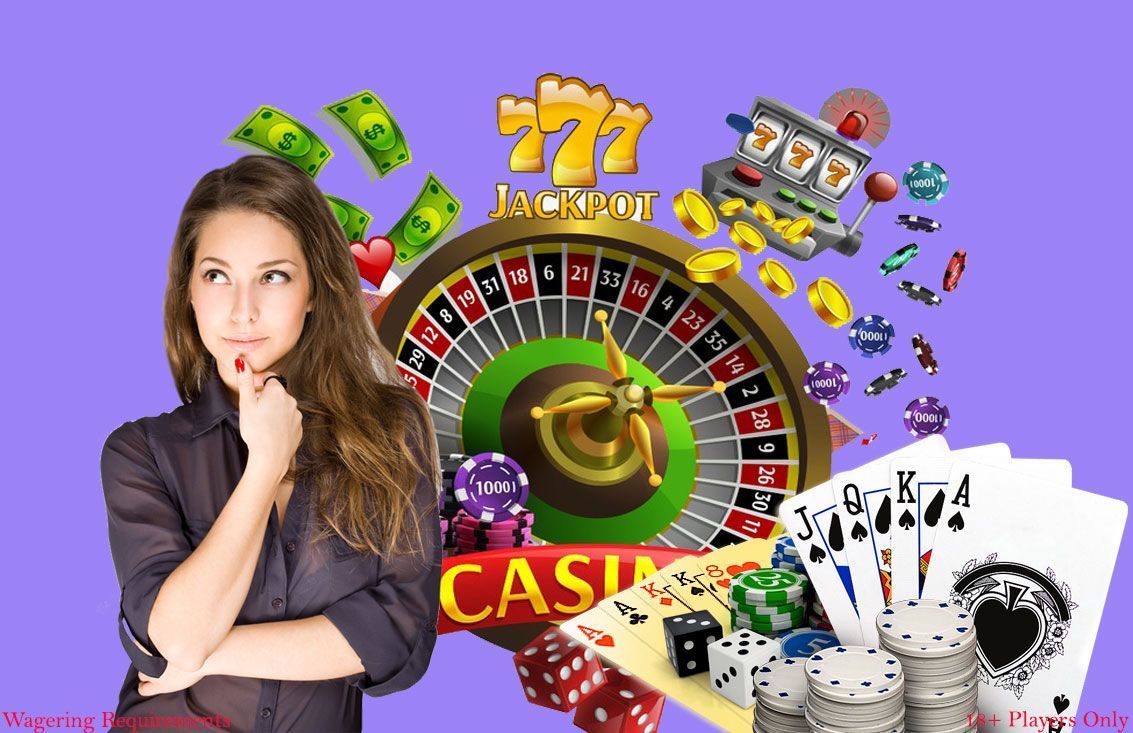 gamblerslab Welcome Bonus