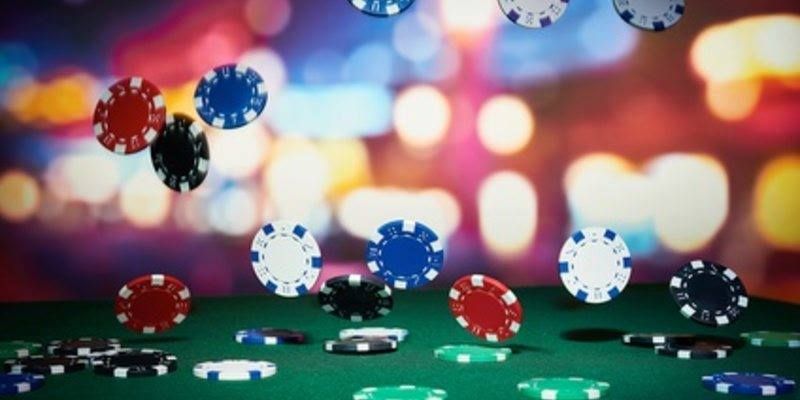 gamblerslab Welcome Bonus
